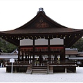 下鴨神社-舞殿.JPG