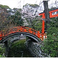 下鴨神社-輪橋.JPG