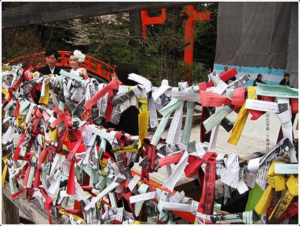 下鴨神社-籤詩.JPG