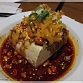 段純貞武陵-澆汁豆腐.JPG