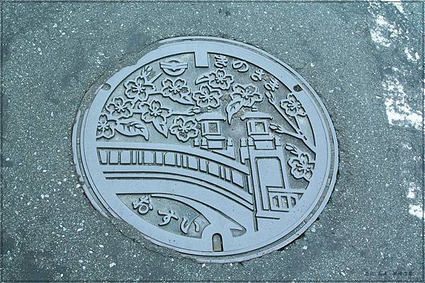 城崎溫泉-汙水蓋.jpg 城崎溫泉-汙水蓋.jpg