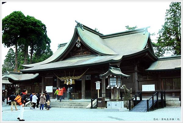 阿蘇神社-拜殿-1.JPG