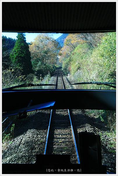 由布院之森-車頭視野-2