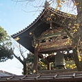 西本願寺-鐘樓.JPG