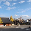 東本願寺-總合案內所-1.JPG