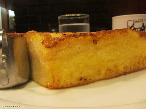 Smart coffee-法式吐司-1.JPG