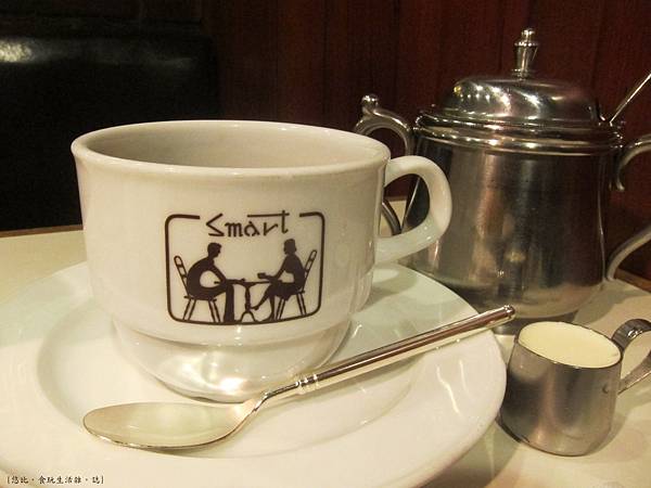 Smart coffee-法式吐司-2.JPG