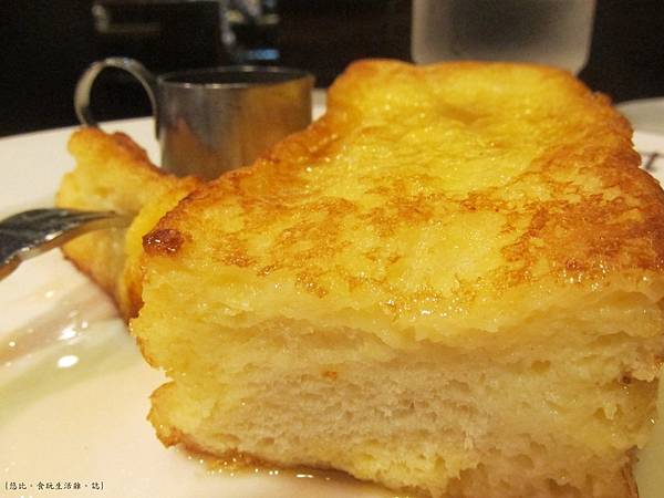 Smart coffee-法式吐司-4.JPG