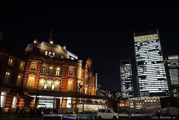 東京車站-夜景-3.JPG