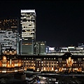 東京車站-新丸大樓夜景-7.JPG