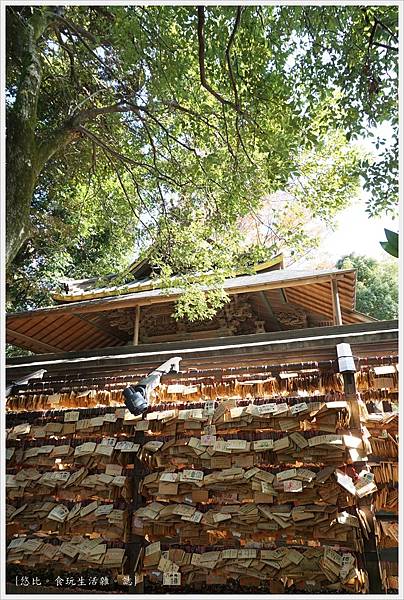 冰川神社-繪馬隧道-15.JPG