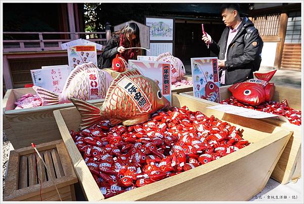 冰川神社-鯛魚-1.JPG