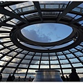 柏林-德國國會大廈-50-圓頂.JPG