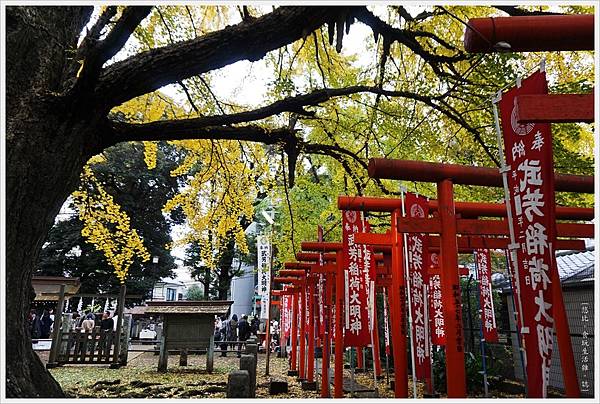 荒川線-鬼子母神-46-武芳稻荷神社.JPG