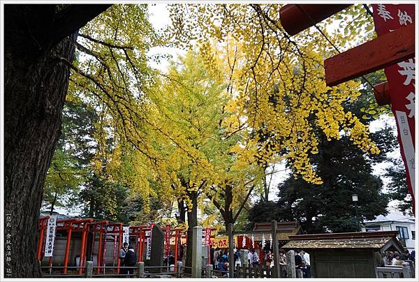 荒川線-鬼子母神-47-武芳稻荷神社.JPG