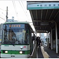 荒川線-荒川車庫前站-1.JPG