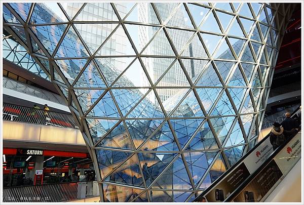 法蘭克福-MyZeil-11.JPG