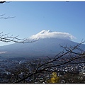 新倉山淺間公園-53-忠靈塔富士山.JPG