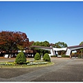 昭和紀念公園-4-入口.JPG