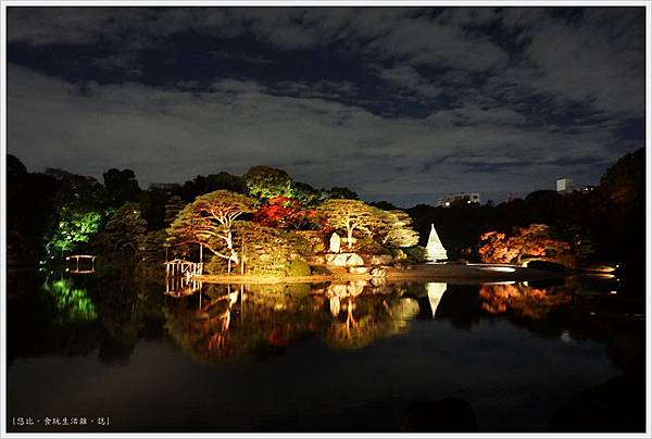 六義園-夜楓-20.JPG 六義園-夜楓-20.JPG