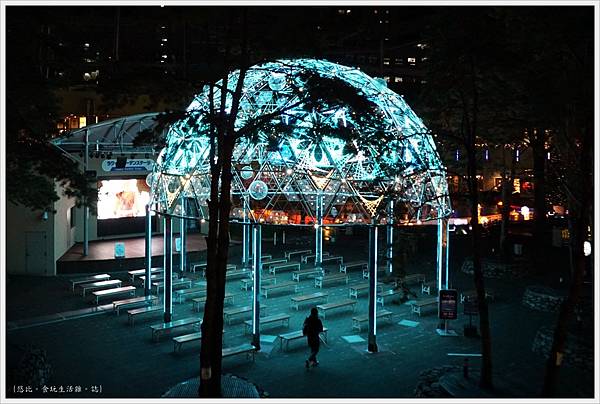 東京巨蛋-7-銀河巨蛋.JPG 東京巨蛋-7-銀河巨蛋.JPG