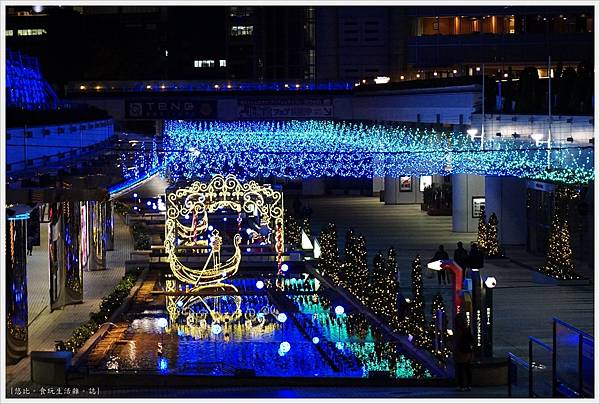東京巨蛋-20-水晶大道.JPG 東京巨蛋-20-水晶大道.JPG