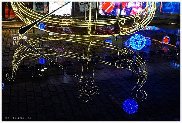 東京巨蛋-23-水晶大道.JPG 東京巨蛋-23-水晶大道.JPG