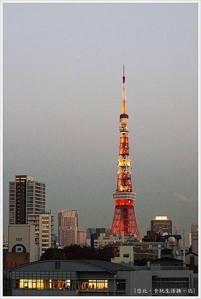 六本木-2-東京鐵塔.JPG