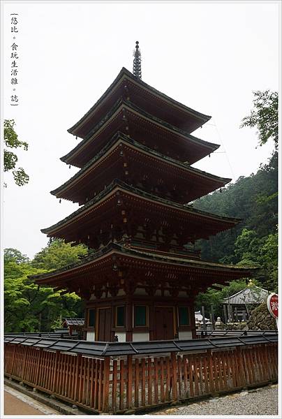 奈良長谷寺-134-五重塔.JPG