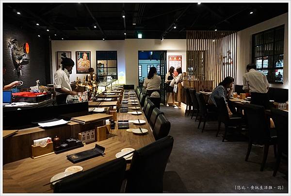 一鷺炭火燒鳥工房-9-店內坐位.JPG 一鷺炭火燒鳥工房-9-店內坐位.JPG