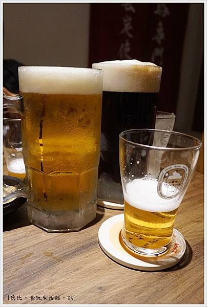 一鷺炭火燒鳥工房-42-KIRIN啤酒霸王杯.JPG 一鷺炭火燒鳥工房-42-KIRIN啤酒霸王杯.JPG
