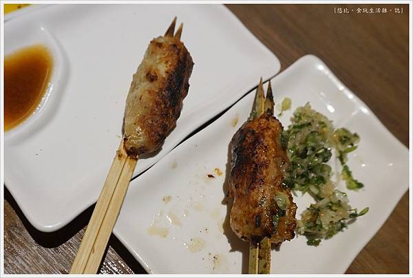 一鷺炭火燒鳥工房-50-雙人套餐雞肉丸串.JPG 一鷺炭火燒鳥工房-50-雙人套餐雞肉丸串.JPG