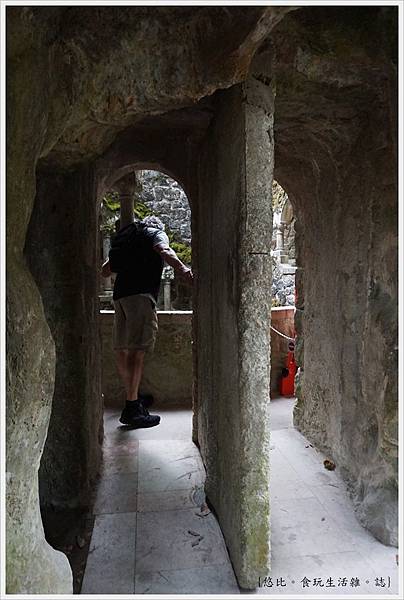 辛特拉-21-Quinta Da Regaleira雷加萊拉宮.JPG