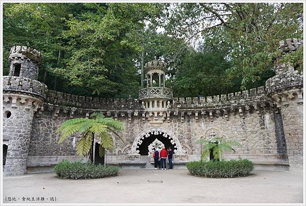 辛特拉-38-Quinta Da Regaleira雷加萊拉宮.JPG