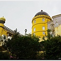 辛特拉-133-佩納宮Palacio Nacional de Pena.JPG