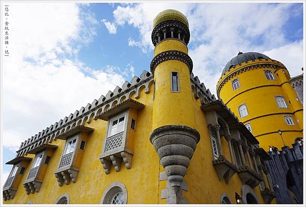 辛特拉-139-佩納宮Palacio Nacional de Pena.JPG