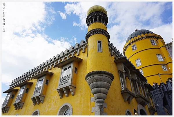 辛特拉-139-佩納宮Palacio Nacional de Pena.JPG 辛特拉-139-佩納宮Palacio Nacional de Pena.JPG