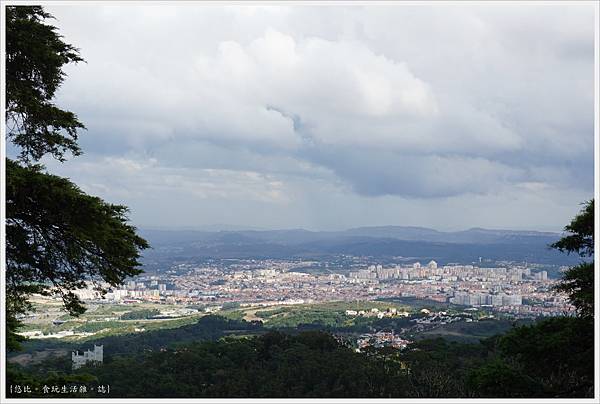 辛特拉-153-佩納宮Palacio Nacional de Pena.JPG 辛特拉-153-佩納宮Palacio Nacional de Pena.JPG