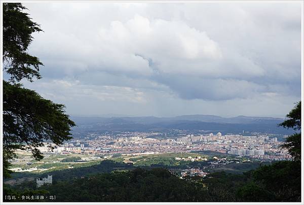 辛特拉-153-佩納宮Palacio Nacional de Pena.JPG