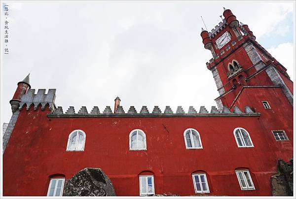 辛特拉-156-佩納宮Palacio Nacional de Pena.JPG 辛特拉-156-佩納宮Palacio Nacional de Pena.JPG