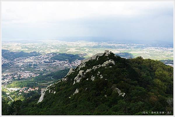 辛特拉-157-佩納宮Palacio Nacional de Pena.JPG 辛特拉-157-佩納宮Palacio Nacional de Pena.JPG