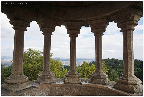 辛特拉-165-佩納宮Palacio Nacional de Pena.JPG