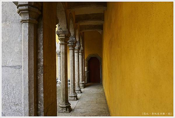 辛特拉-174-佩納宮Palacio Nacional de Pena.JPG