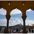 辛特拉-188-佩納宮Palacio Nacional de Pena.JPG