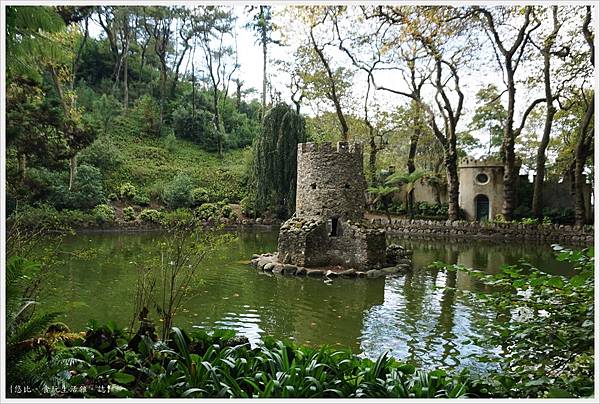 辛特拉-200-佩納宮Palacio Nacional de Pena.JPG