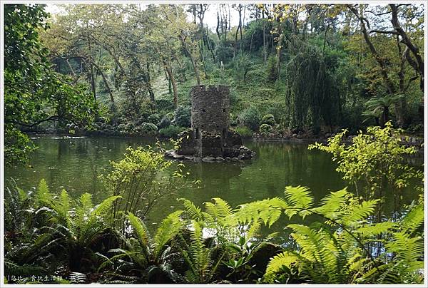 辛特拉-201-佩納宮Palacio Nacional de Pena.JPG