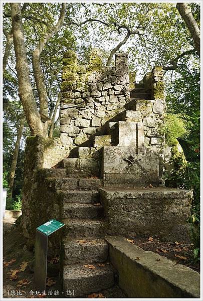 辛特拉-203-摩爾人城堡Castelo dos Mouros.JPG 辛特拉-203-摩爾人城堡Castelo dos Mouros.JPG