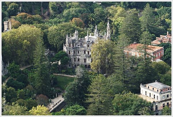 辛特拉-213-摩爾人城堡Castelo dos Mouros.JPG 辛特拉-213-摩爾人城堡Castelo dos Mouros.JPG