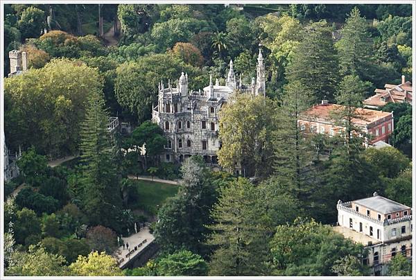 辛特拉-213-摩爾人城堡Castelo dos Mouros.JPG