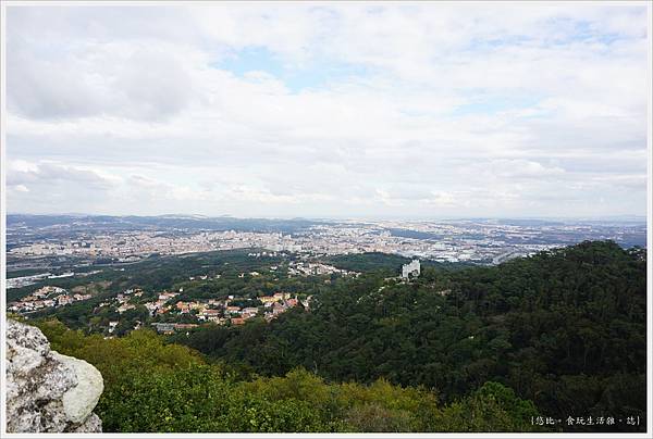 辛特拉-228-摩爾人城堡Castelo dos Mouros.JPG 辛特拉-228-摩爾人城堡Castelo dos Mouros.JPG